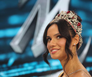 Tak wygląda Miss Polski 2026. Wiktoria Ptak laureatką tytułu