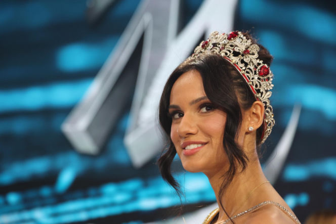 Tak wygląda Miss Polski 2026. Wiktoria Ptak laureatką tytułu