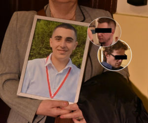 19-letni Olek umierał w karetce. Teraz lekarze stanęli przed sądem