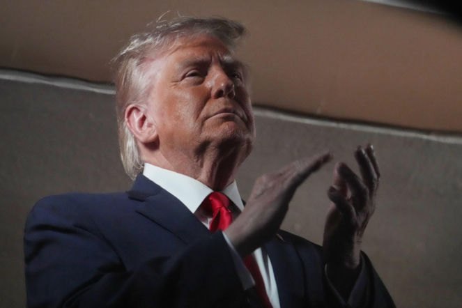 Donald Trump podjął nagłą decyzję w sprawie mundialu. To już nieodwołalne