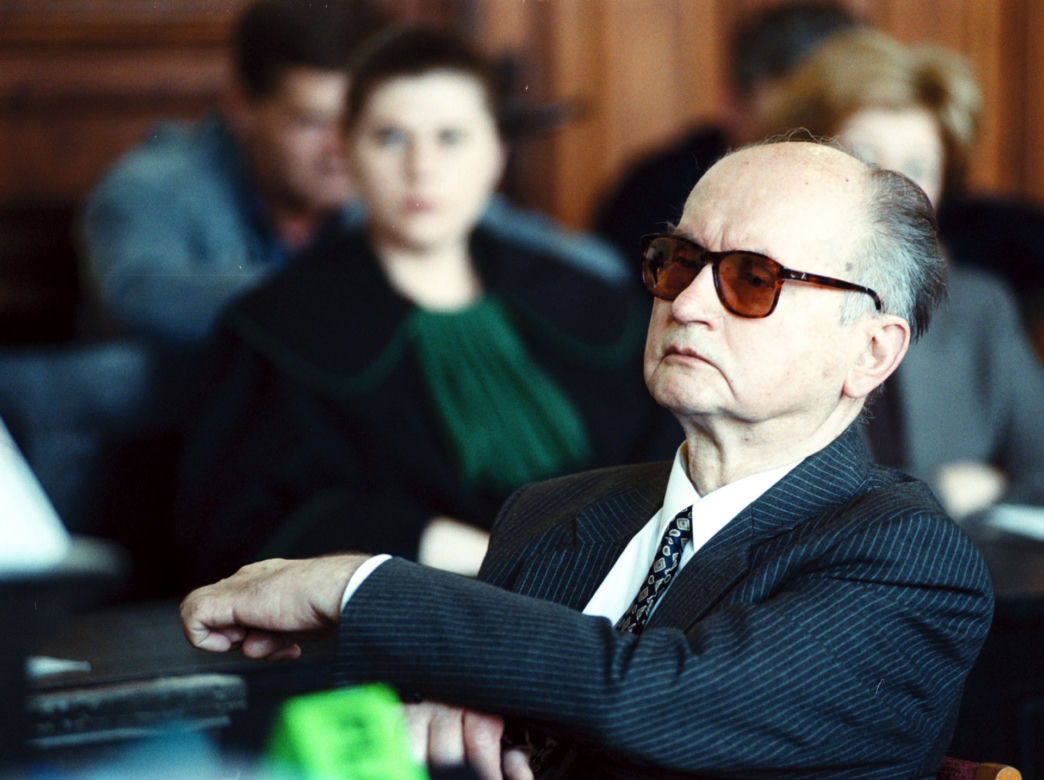 Afera mięsna w PRL-u
