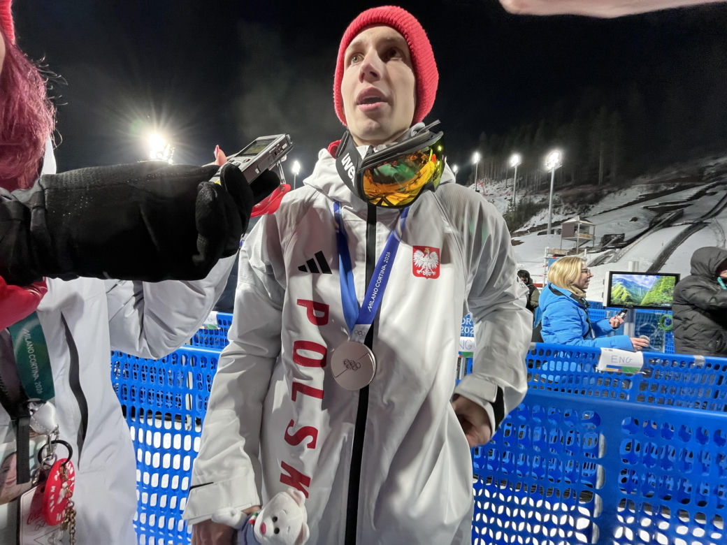 Kacper Tomasiak