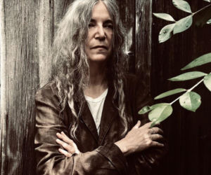Nadchodzi nowa książka Patti Smith! Czas na Chleb Aniołów - kiedy premiera?