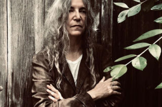Nadchodzi nowa książka Patti Smith! Czas na Chleb Aniołów - kiedy premiera?