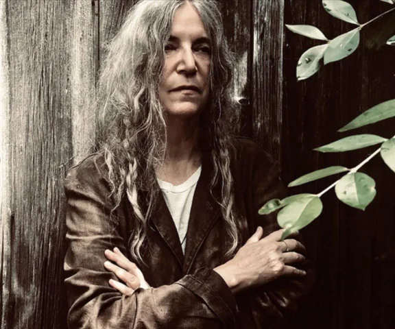 Nadchodzi nowa książka Patti Smith! Czas na Chleb Aniołów - kiedy premiera?