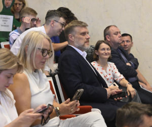 Wotum zaufania i absolutorium dla prezydenta Rafała Trzaskowskiego