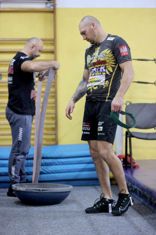 Krzysztof Głowacki