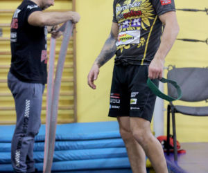 Krzysztof Głowacki