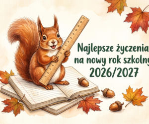 Obrazki na rozpoczęcie roku szkolnego. Darmowe grafiki na powitanie szkoły