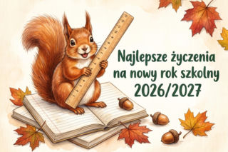 Obrazki na rozpoczęcie roku szkolnego. Darmowe grafiki na powitanie szkoły