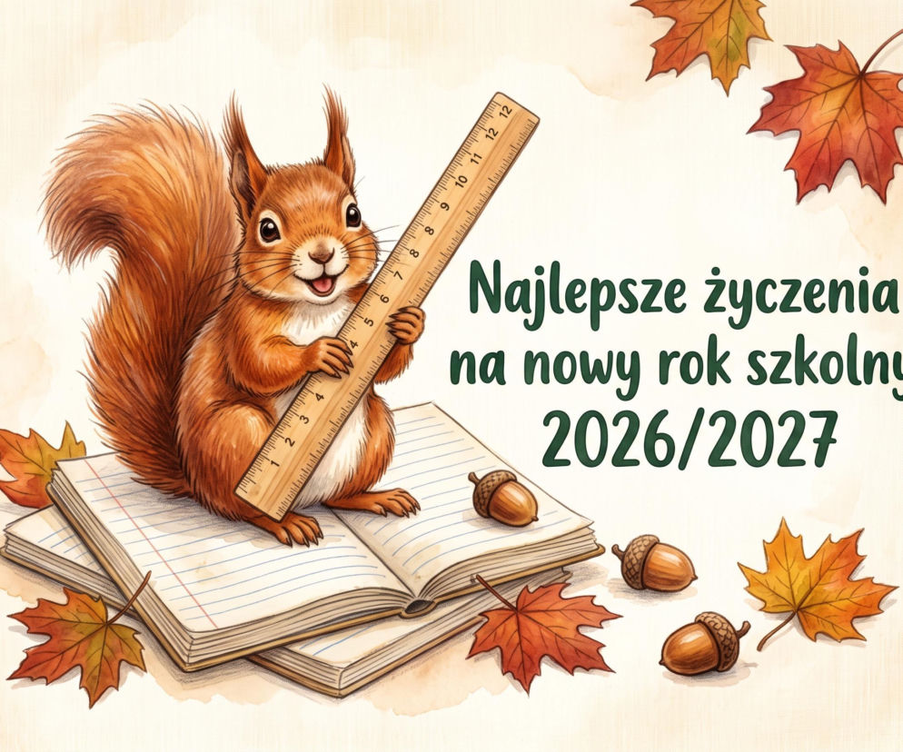 Obrazki na rozpoczęcie roku szkolnego. Darmowe grafiki na powitanie szkoły