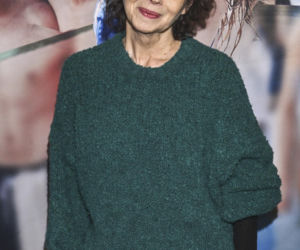 Pamiętacie jej debiut w Czterdziestolatku? Tak przez dekady zmieniała się Joanna Szczepkowska