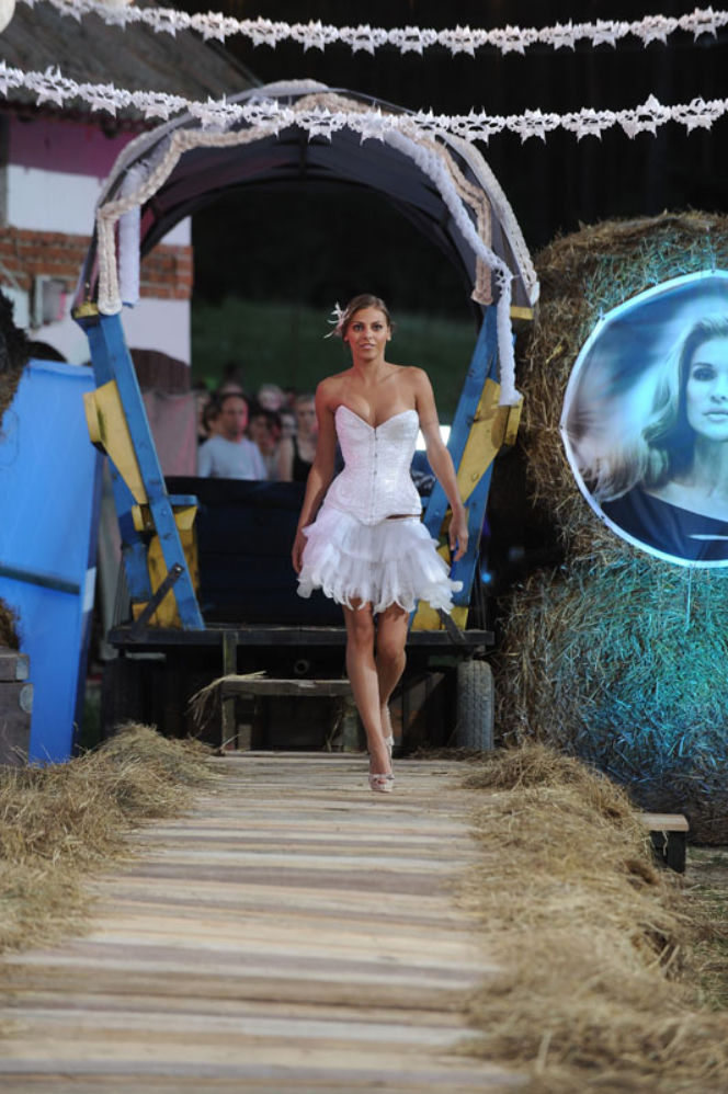 Top Model 2