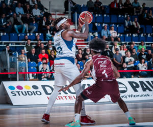 Twarde Pierniki Toruń - PGE Spójnia Stargard, zdjęcia z meczu