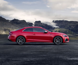 Audi S5 Coupe (2020)