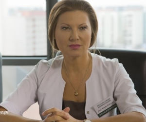 Na dobre i na złe odc. 560. Wanda Falkowicz (Liliana Głąbczyńska-Komorowska)