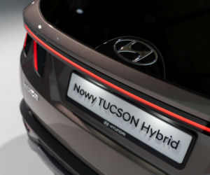 Hyundai Tucson (2021)