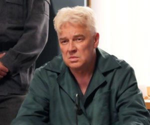 Barwy szczęścia odc. 3277. Władysław Grad (Zbigniew Stryj)