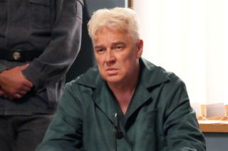 Barwy szczęścia odc. 3277. Władysław Grad (Zbigniew Stryj)