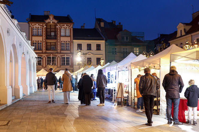 Jarmark świętego Marcina 2025 w Gliwicach