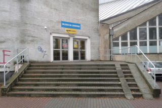 Opole. Toropol, czyli piruety, czy ludzkie życie. Jesteśmy PORAŻENI