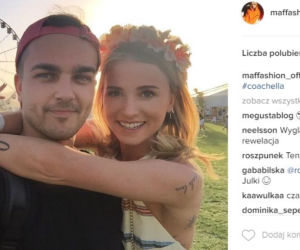 Maffashion i Czarek Jóźwik