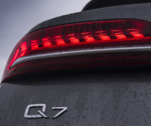Audi Q7 50 TDI quattro tiptronic S Line