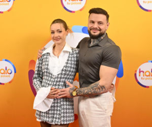 Pamela Stefanowicz, Mateusz Janusz, Fit Lovers