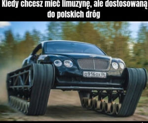 Memy o samochodach