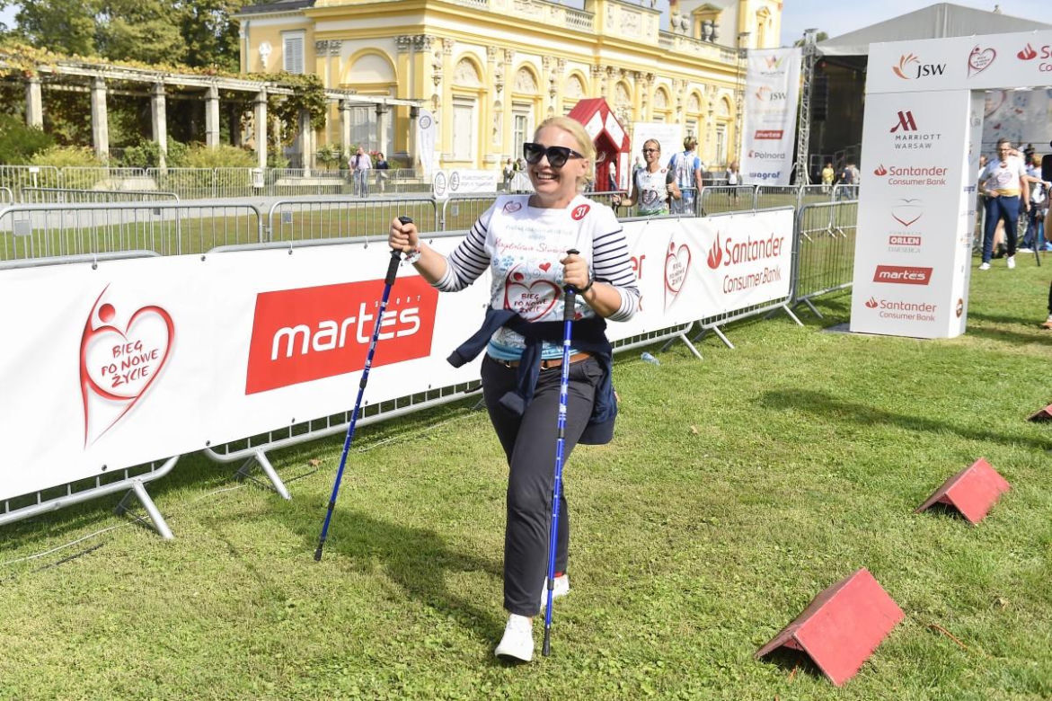 Tak zmieniła się Magdalena Stużyńska na przestrzeni kilku lat. Co za metamorfoza!