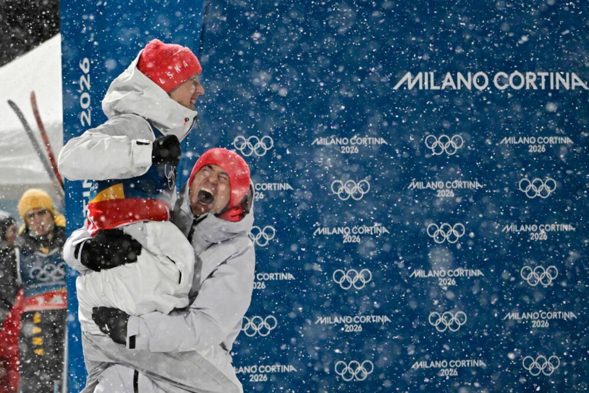 Kacper Tomasiak i Paweł Wąsek wicemistrzami olimpijskimi!