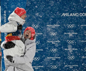 Kacper Tomasiak i Paweł Wąsek wicemistrzami olimpijskimi!