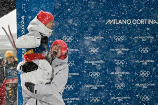 Kacper Tomasiak i Paweł Wąsek wicemistrzami olimpijskimi!