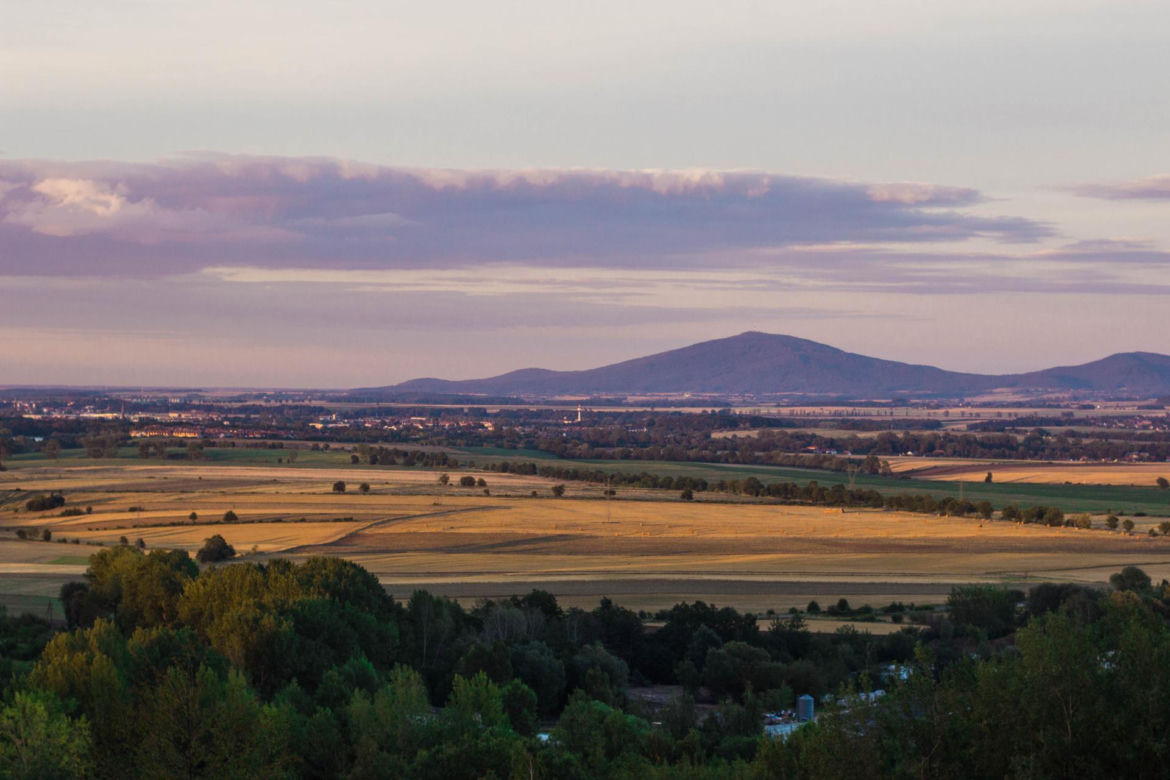Góra Ślęża