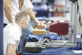 Wystawiają się radomskie firmy, uczelnie i szkoły. W Radomiu trwają targi Expo