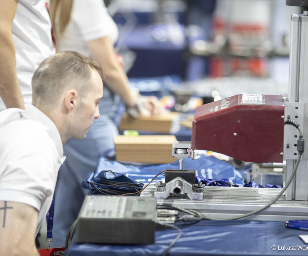 Wystawiają się radomskie firmy, uczelnie i szkoły. W Radomiu trwają targi Expo