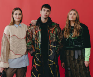 Moda zrównoważona nie tylko na Święta! 