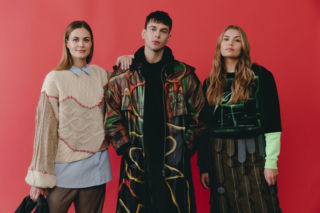 Moda zrównoważona nie tylko na Święta! 