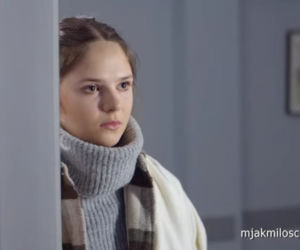 M jak miłość. Lilka (Monika Mielnicka