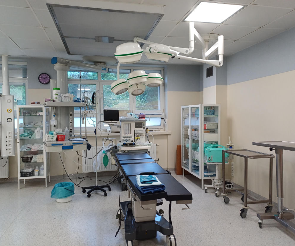 Kryzys na ginekologii w szpitalu w Ostrzeszowie. Lekarze składają wypowiedzenie. Oddział może być zawieszony