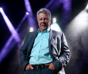Emil Kamiński. Wydał milion na sprzęt