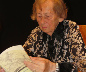Urszula Kozioł