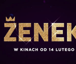Limahl zagrał w filmie o Zenku 