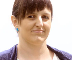 rolnik szuka żony 2. Joanna