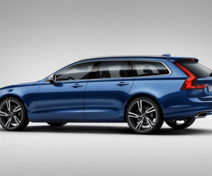 Volvo V90 R-Design