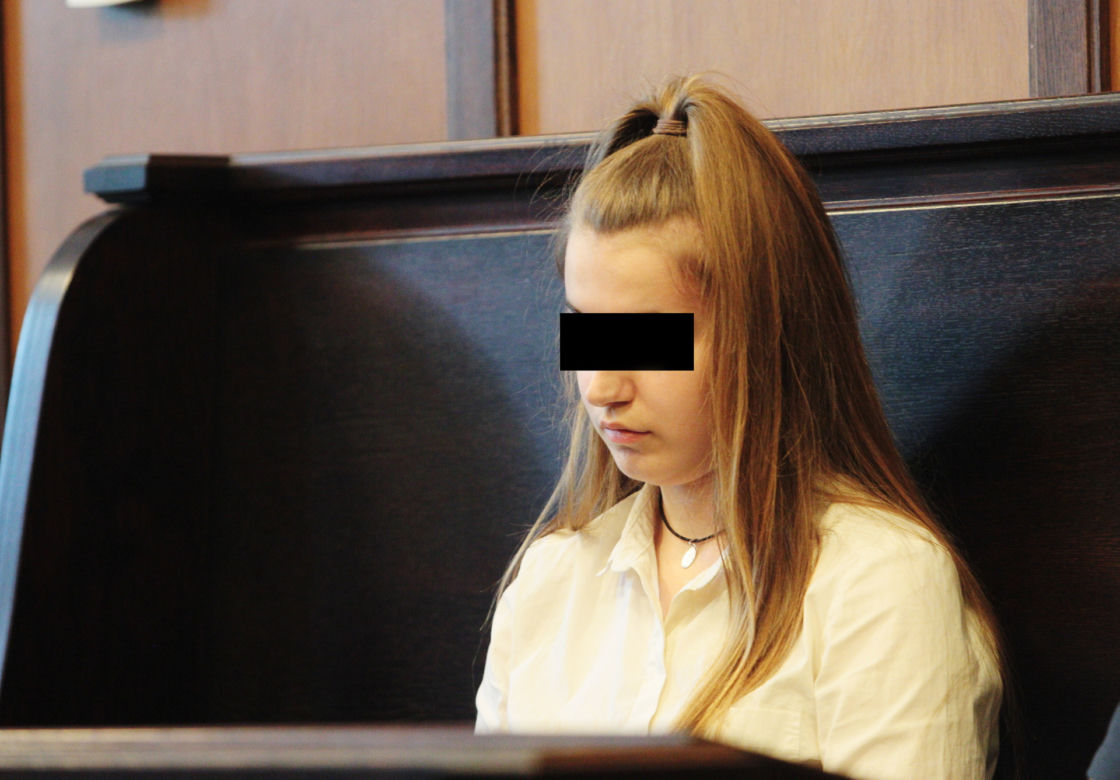 Nowe dowody w sprawie śmierci 16-letniej Kornelii. Chcą zaostrzenia kary dla morderców?