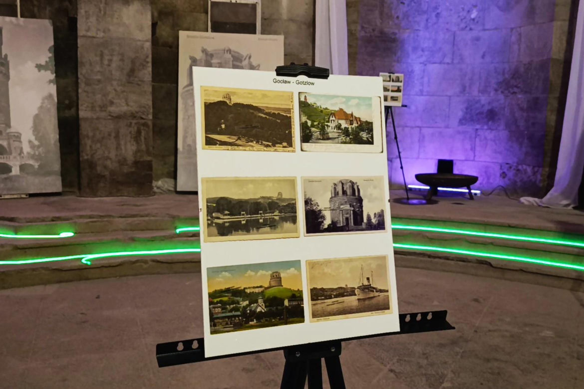 Dzień otwarty w Wieży Bismarcka