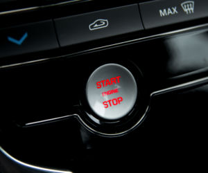 Jaguar XF 2.0 GTDi Prestige
