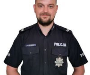 Dzielnicowi. II Komisariat Policji w Białymstoku