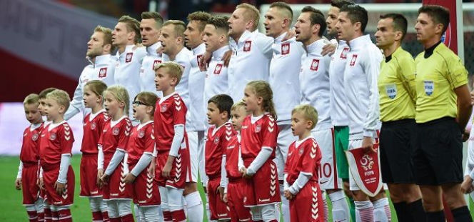 Polska - Armenia: kto gra? SKŁAD na 5.10.2017 